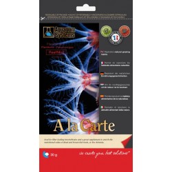 Nourriture à la carte ReefMist 30gr