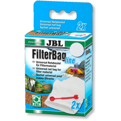 JBL FilterBag (2x Sachet universel)