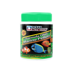 OCEAN NUTRITION - Formula Two Marine Pellets Small 200g