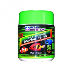 OCEAN NUTRITION - Formula Two Granulés Medium 100GR