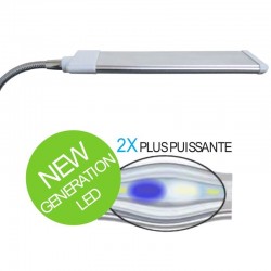 CLIP LED NANO RAN06 G3- 6W- Blanc/Bleu