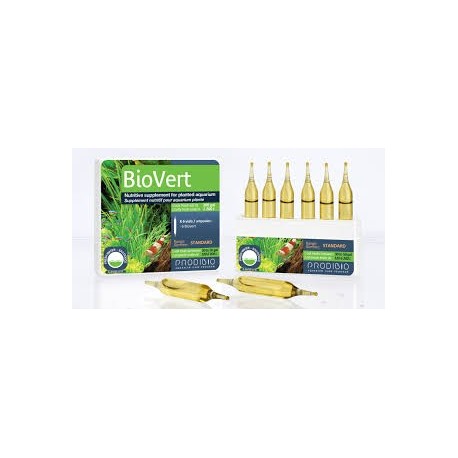 Prodibio BioVert 6 ampoules