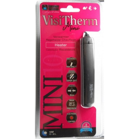 VISITHERM MINI 10