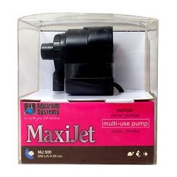 MAXIJET 500