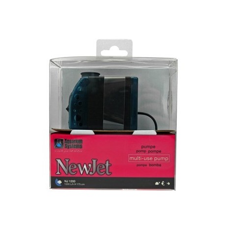 NEWJET 1200