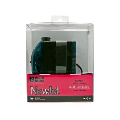 NEWJET 2400