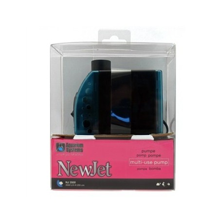 NEWJET 3500