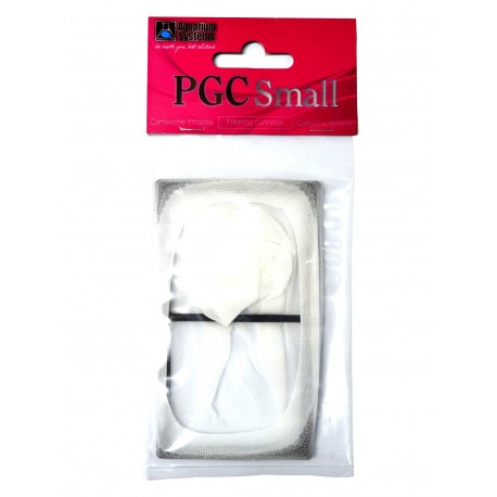 Cartouche de filtration PGC SMALL