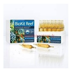 Prodibio BioKit Reef 30 ampoules