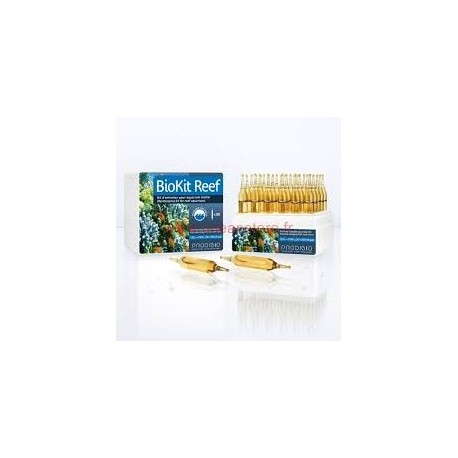 BioKit Reef 30 ampoules