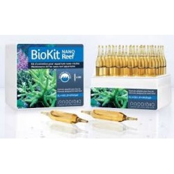 BioKit Reef Nano 30 ampoules