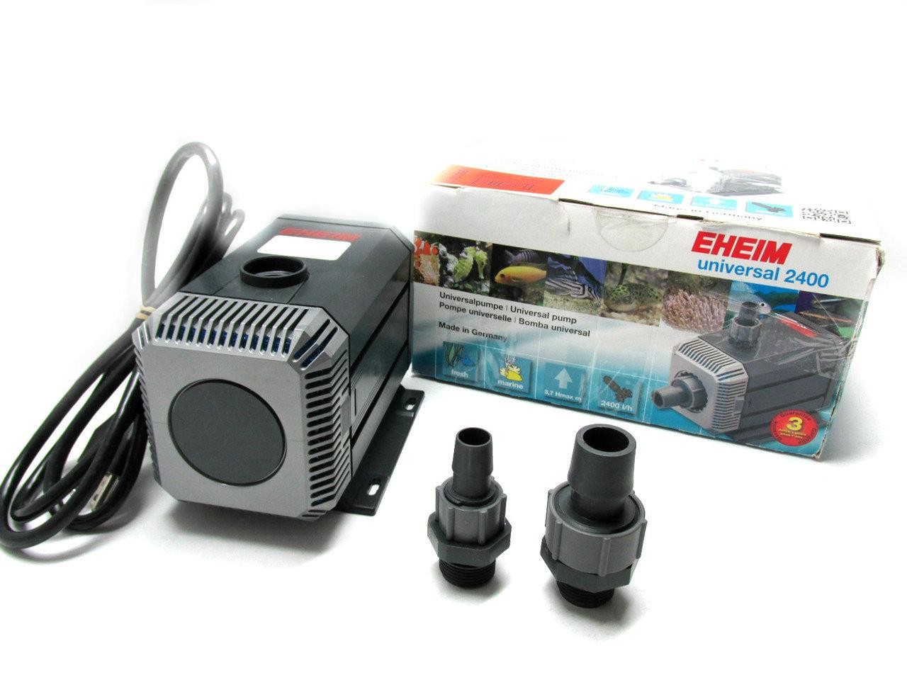 Pompe universelle 2400 65W - 2220 - Pompe Universal 1260