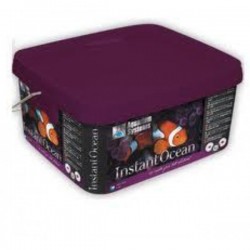 SEL INSTANT OCEAN 4KG / 120L