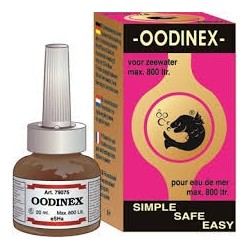 OODINEX ESHA