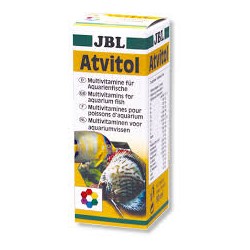 JBL Atvitol 50ml