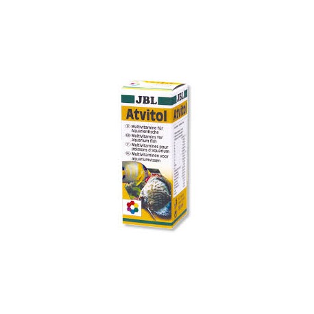 JBL Atvitol 50ml