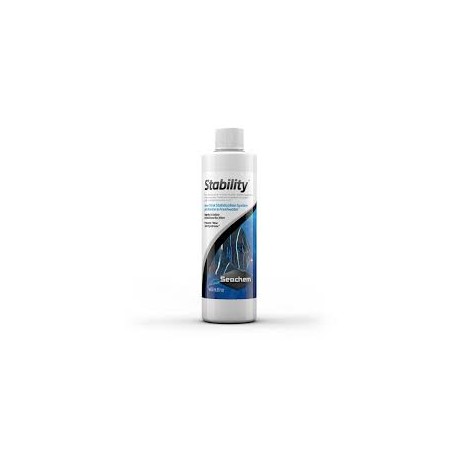 Stability Seachem 250mL