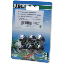 JBL ventouses pour cordon chauffant ProTemp b
